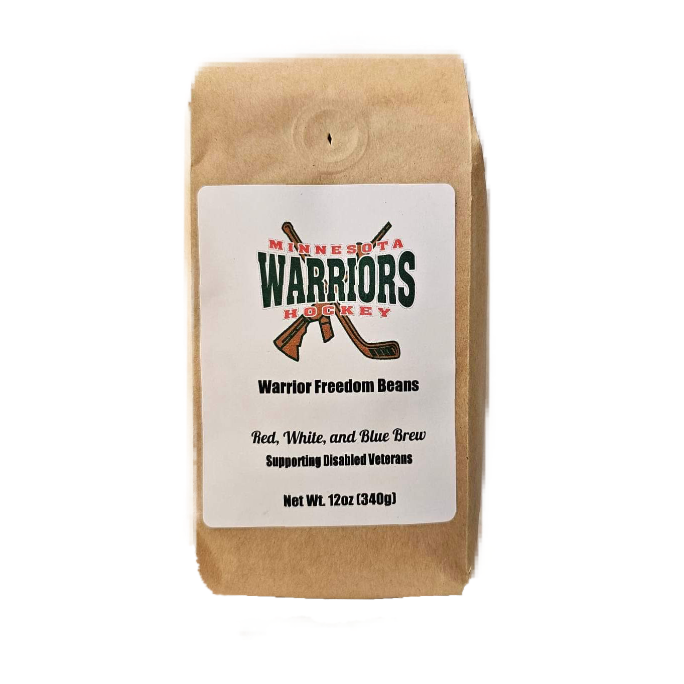 Freedom Beans Coffee USA Premium Select Coffee